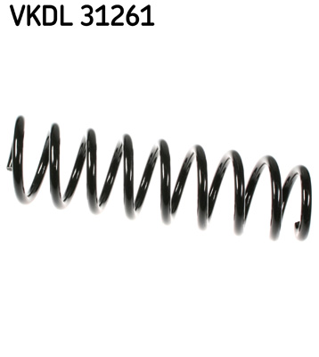 SKF VKDL 31261 Fahrwerksfeder